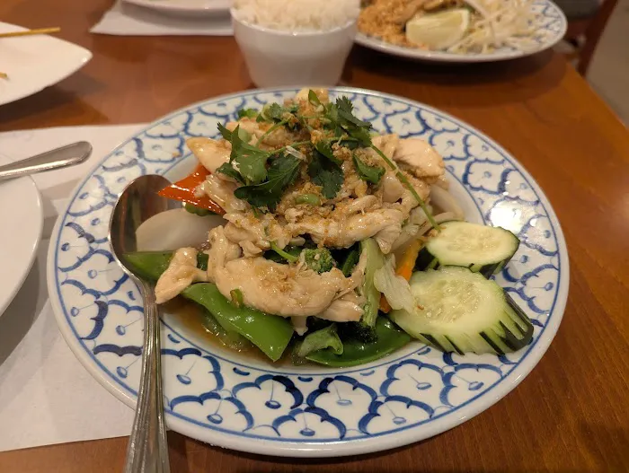 Bangkok Thai Cuisine Picture 1