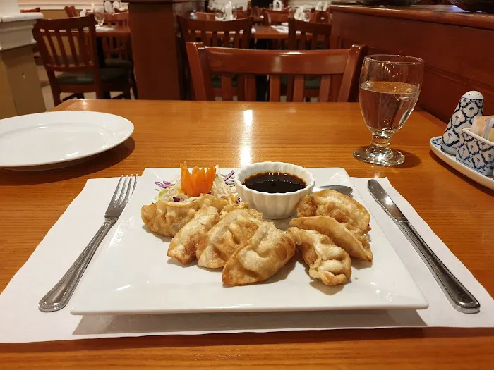 Bangkok Thai Cuisine Picture 2