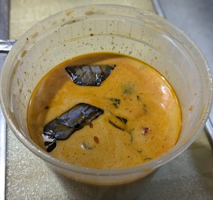 Bangkok Thai Cuisine Picture 4