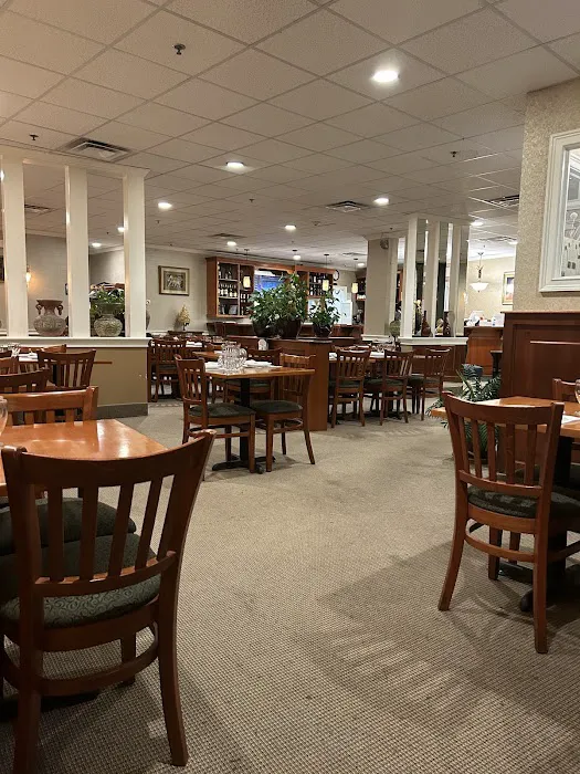 Bangkok Thai Cuisine Picture 9