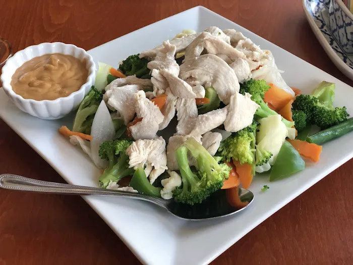 Bangkok Thai Cuisine Picture 8