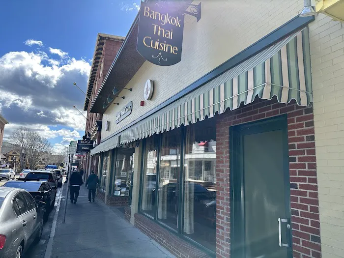 Bangkok Thai Cuisine Picture 5