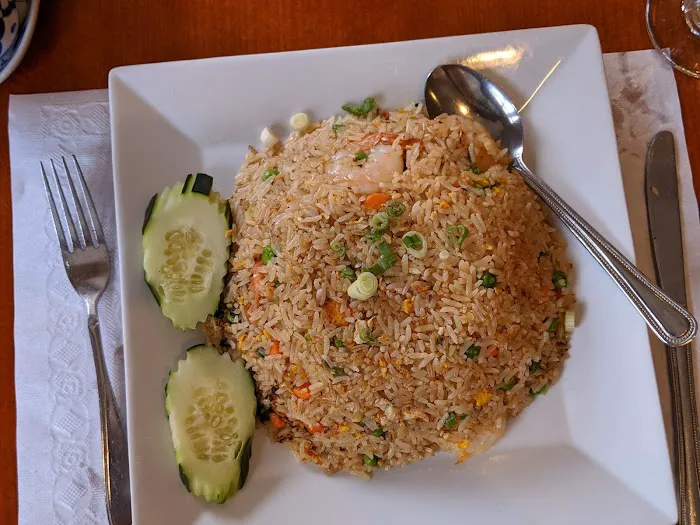 Bangkok Thai Cuisine Picture 10