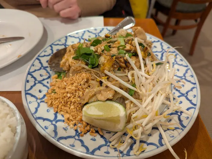 Bangkok Thai Cuisine Picture 6