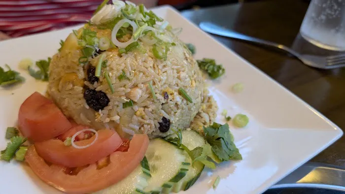 Wee Thai Food (WTF) Rice & Noodle Picture 2