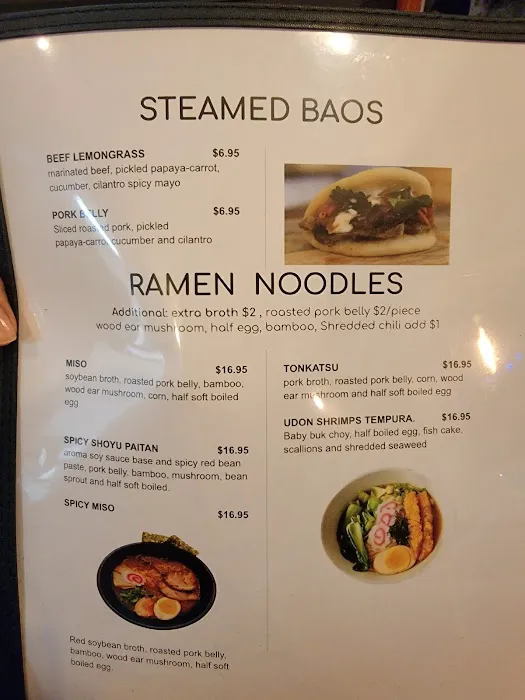 Wee Thai Food (WTF) Rice & Noodle Picture 9