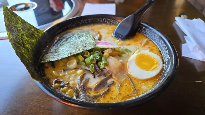 Wee Thai Food (WTF) Rice & Noodle Picture 10