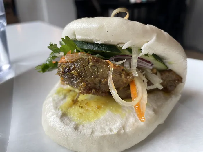 Wee Thai Food (WTF) Rice & Noodle Picture 4