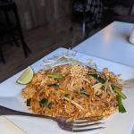 Wee Thai Food (WTF) Rice & Noodle