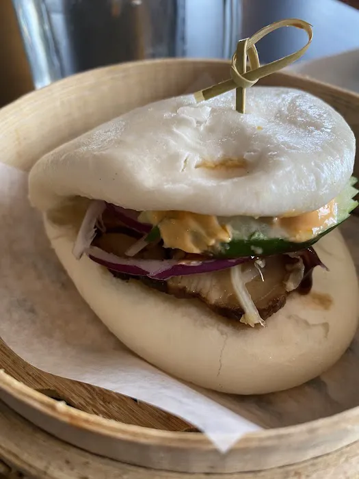 Wee Thai Food (WTF) Rice & Noodle Picture 5