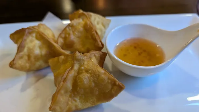 Wee Thai Food (WTF) Rice & Noodle Picture 8