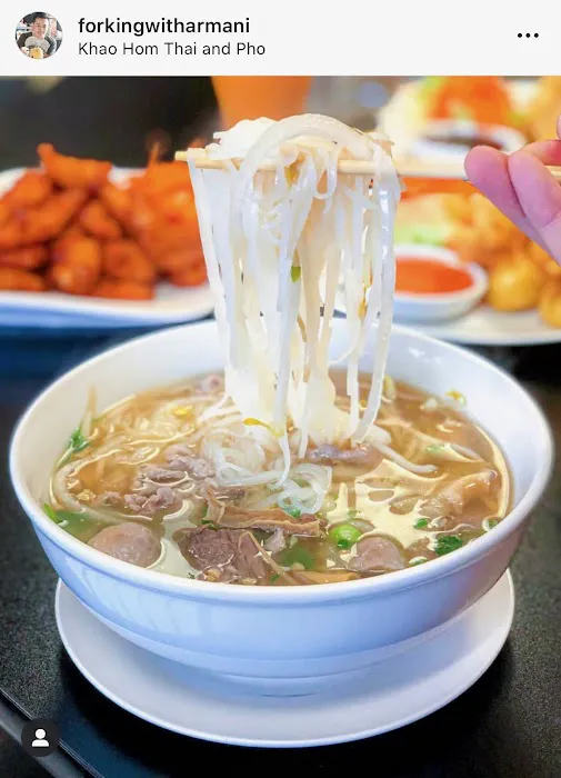 Khao Hom Thai & Pho Picture 1