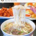 Khao Hom Thai & Pho