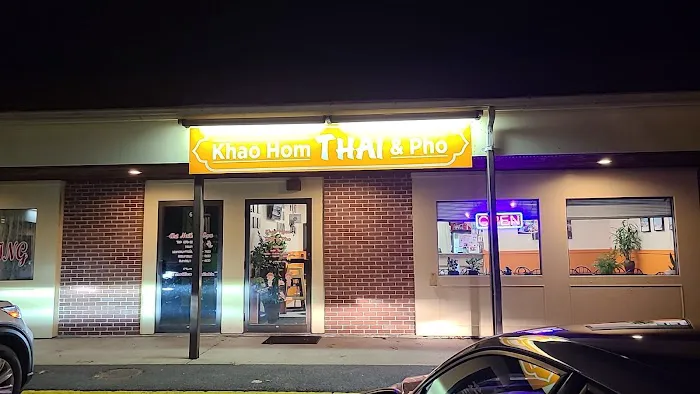 Khao Hom Thai & Pho Picture 9