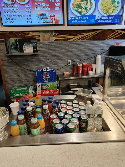 Ruby Thai Kitchen Picture 2