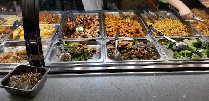 Ruby Thai Kitchen Picture 3