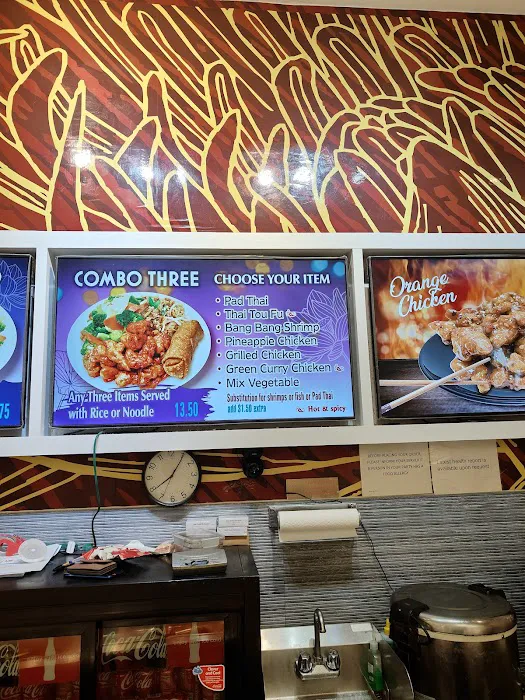 Ruby Thai Kitchen Picture 9