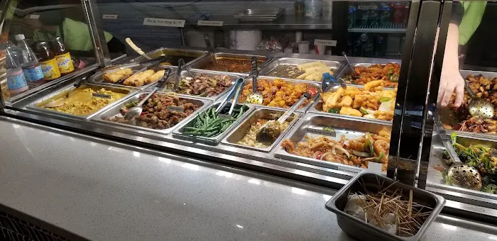 Ruby Thai Kitchen Picture 1