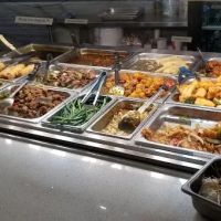 Ruby Thai Kitchen ico