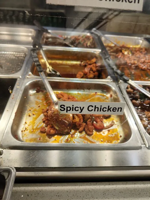 Ruby Thai Kitchen Picture 6