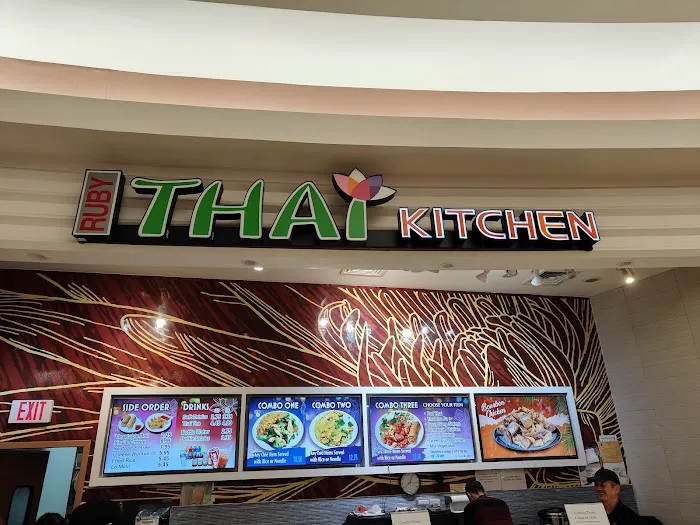 Ruby Thai Kitchen Picture 5
