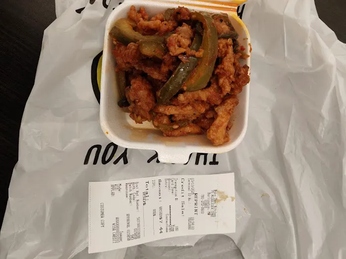 Ruby Thai Kitchen Picture 4