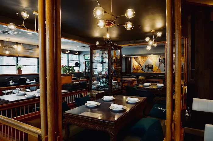 Thai Amarin Picture 1