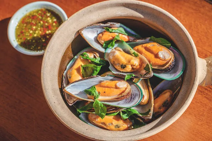 Sen Yai Thai Noodles Picture 8