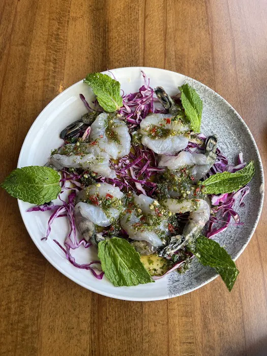 Sen Yai Thai Noodles Picture 10