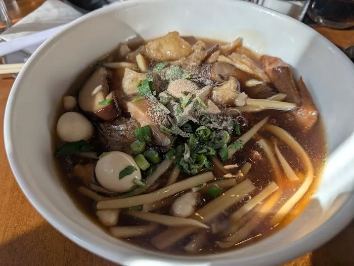 Sen Yai Thai Noodles Picture 5