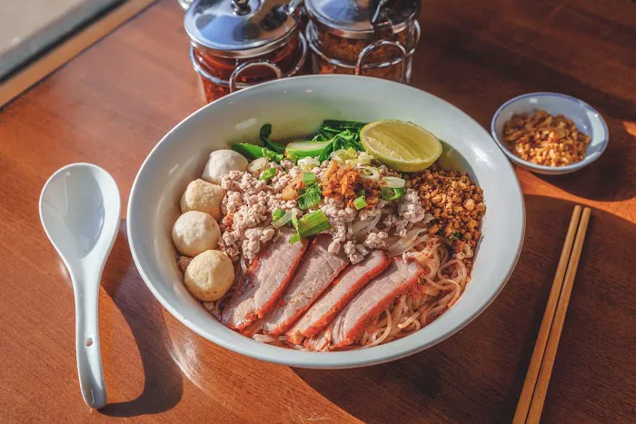 Sen Yai Thai Noodles Picture 1