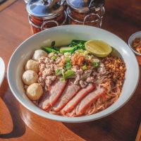 Sen Yai Thai Noodles ico
