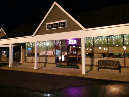 Thai Chili Picture 6