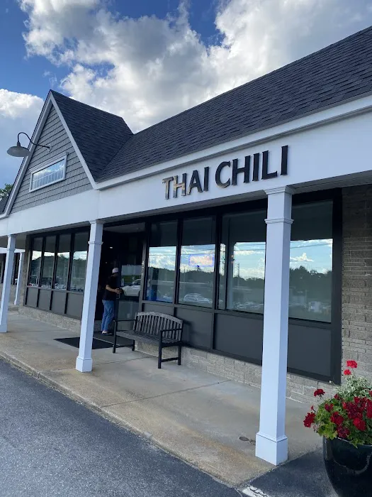 Thai Chili Picture 3