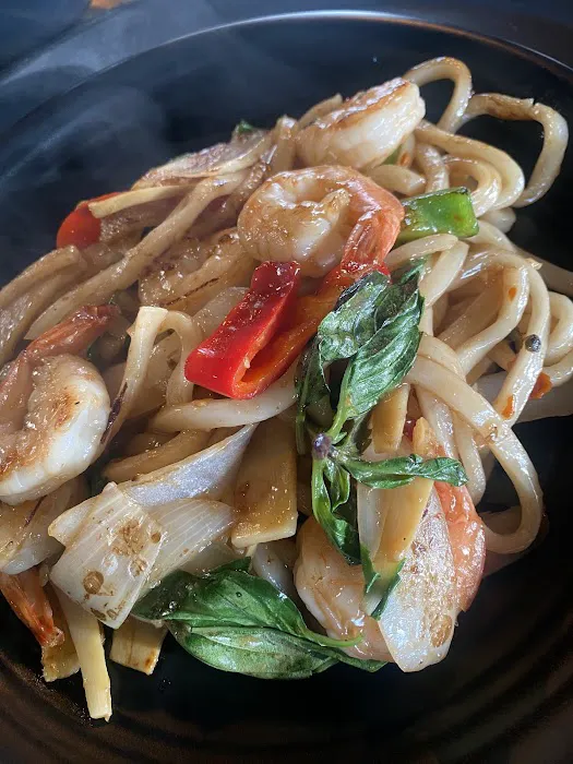 Thai Chili Picture 2