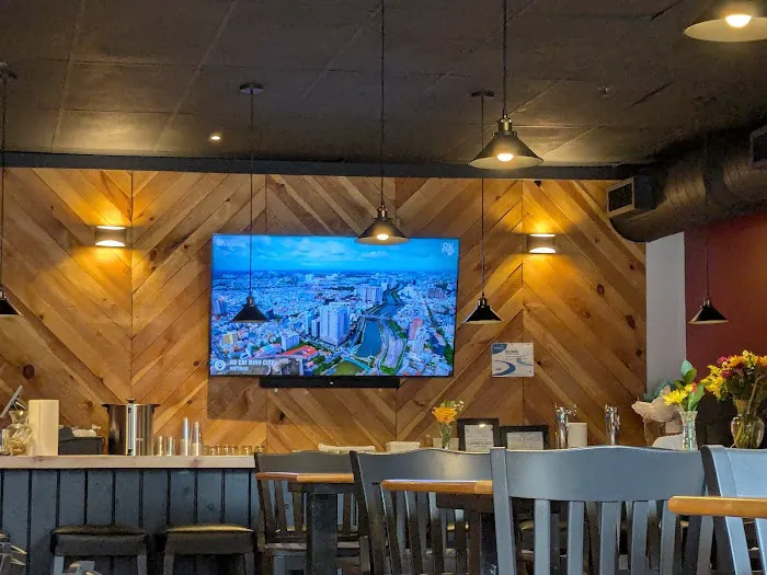 Aroi Thai Cuisine Concord NH Picture 5