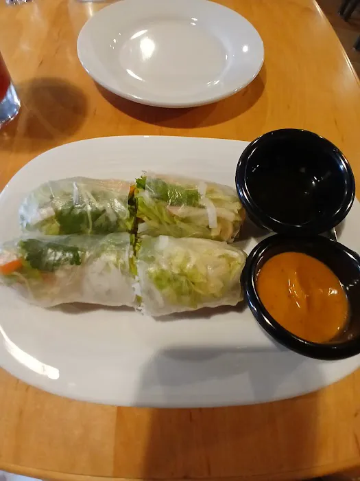 Aroi Thai Cuisine Concord NH Picture 8