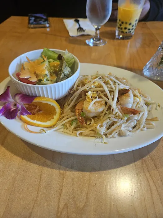 Aroi Thai Cuisine Concord NH Picture 9