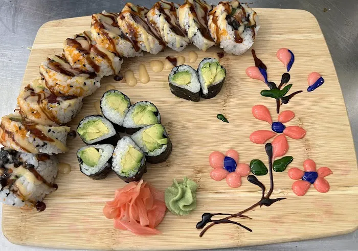 Aroi Thai Cuisine Concord NH Picture 7