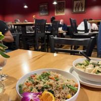 Aroi Thai Cuisine Concord NH ico