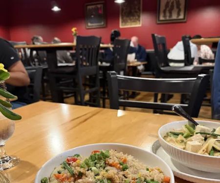 Aroi Thai Cuisine Concord NH