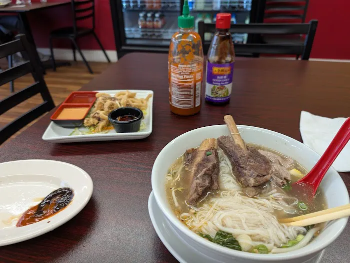 Asian Thai Kitchen Picture 6