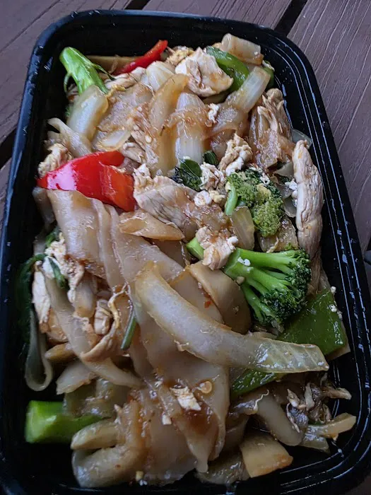 Asian Thai Kitchen Picture 2