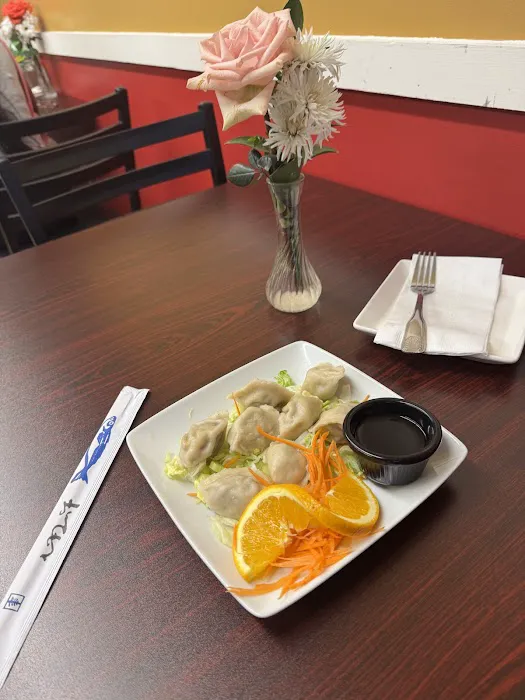 Asian Thai Kitchen Picture 1