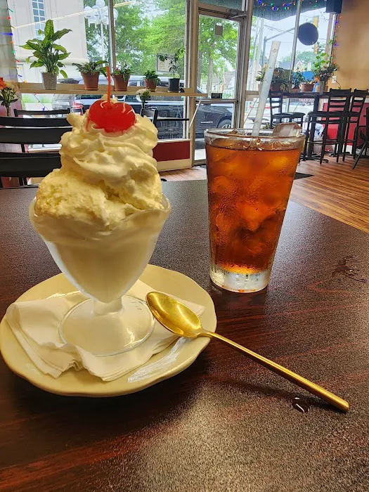 Asian Thai Kitchen Picture 3