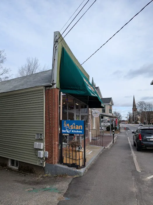 Asian Thai Kitchen Picture 8