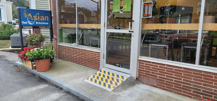 Asian Thai Kitchen Picture 9