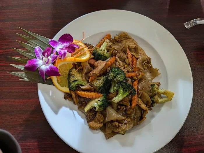 Asian Thai Kitchen Picture 10