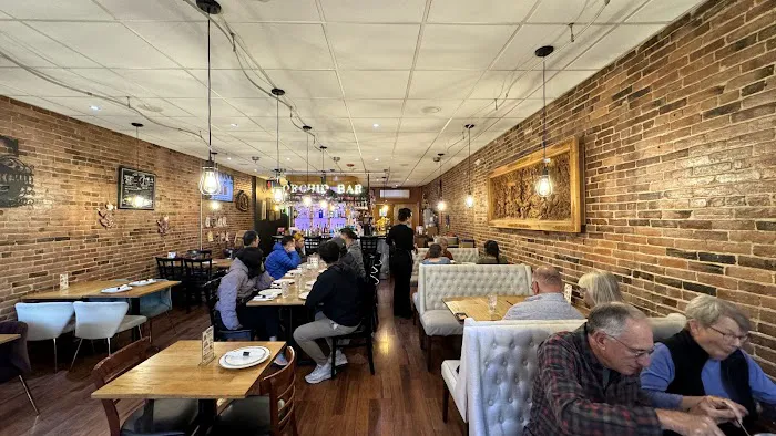 Siam Orchid Thai Bistro Picture 6