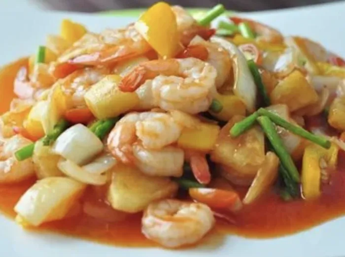 Siam Orchid Thai Bistro Picture 3